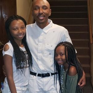 Meet your Posher, Greg